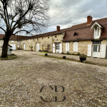 Exceptional property in Dordogne