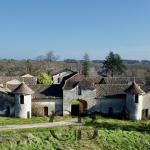 19th century property to restore