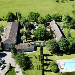 18th CENTURY MANOR, SOUTH PERIGORD