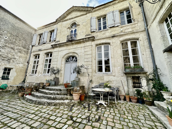 Hotel Particulier de Charme