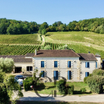 Propriété viticole Sainte Foy la Grande