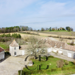 Propriété viticole de famille