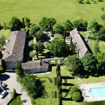 18th CENTURY MANOR, SOUTH PERIGORD