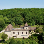 Magnifique Château du XVIe siècle – Lot-et-Garonne – avec de