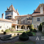Splendide Château dans le Lot-et-Garonne de style Renaissanc