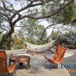 Spain - Ibiza off Market - 1st sea line villa
