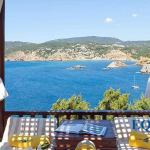 Espagne -IBIZA OFF MARKET – Villa vue mer