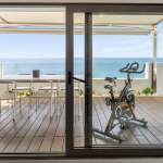 Espagne – Altea – Appartement / Penthouse 1ère Ligne de Mer