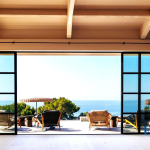 Espagne – Mallorca – Villa vue mer
