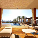 Espagne – Finestrat – Villa vue mer