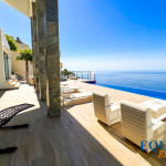 Espagne – Altea – Villa vue mer