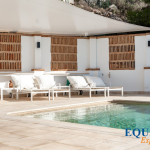 Espagne – Altea – Villa vue mer