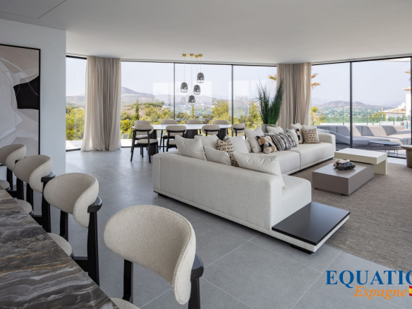 Espagne – Javea – Villa vue mer