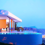 Espagne – Moraira – Villa vue mer