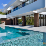 Espagne – Altea – Villa vue mer