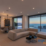 Espagne – Moraira – Villa vue mer