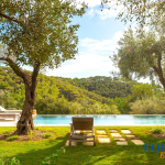 Espagne – Ibiza – Villa vue mer