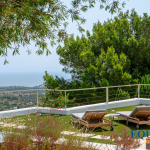 Espagne – Ibiza – Villa vue mer