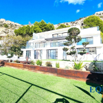 Espagne – Altea – Villa vue mer