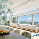 Espagne – Ibiza – Villa vue mer