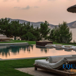 Espagne – IBIZA OFF MARKET – Villa avec accès Mer et Plage