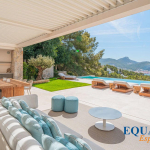 Espagne – MALLORCA – Villa vue mer