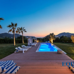 Espagne – Mallorca – Villa vue Mer