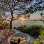 Espagne – IBIZA – Villa vue mer