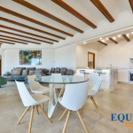 Espagne – Altea – Villa vue mer