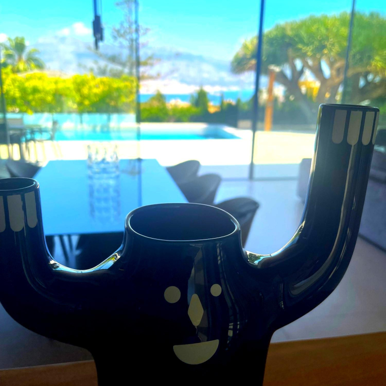 For sale – Elegant renovated character house in Montbrison