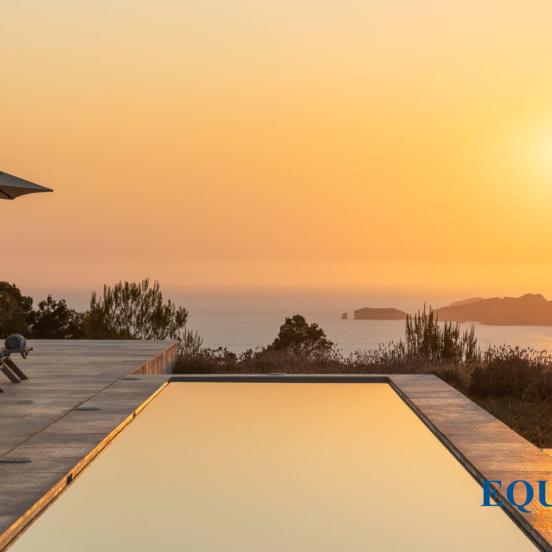 Spain – Javea – Sea view villa