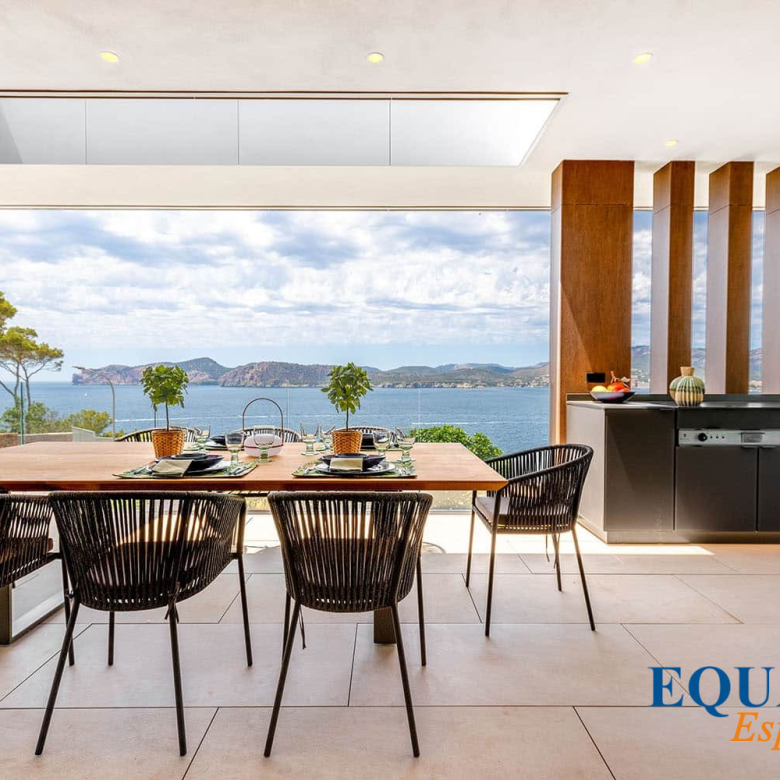 Espagne – MALLORCA – Villa vue mer