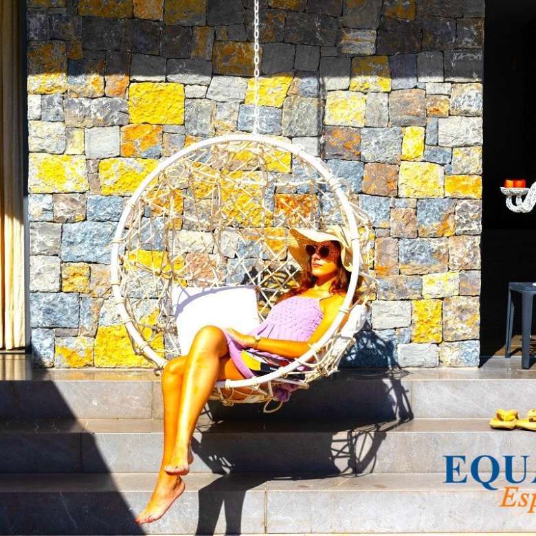 Spain – Moraira – Villa with sea view