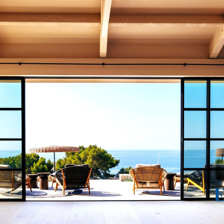 Espagne – Calpe – Villa vue mer