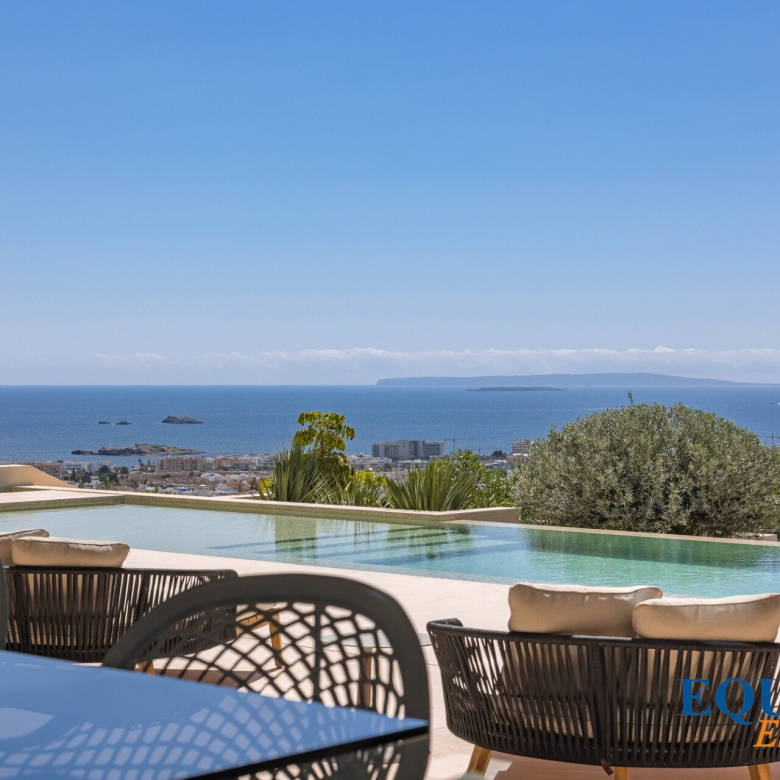 Spain – Altea – Villa with sea view