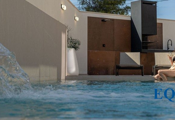 espagne – Altea – Villa vue mer