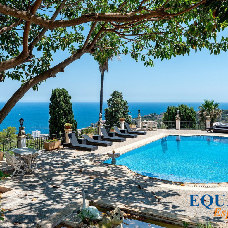 Espagne – Mallorca – Villa 1ère Ligne de mer