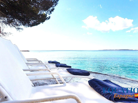 Espagne – Mallorca – Villa vue mer