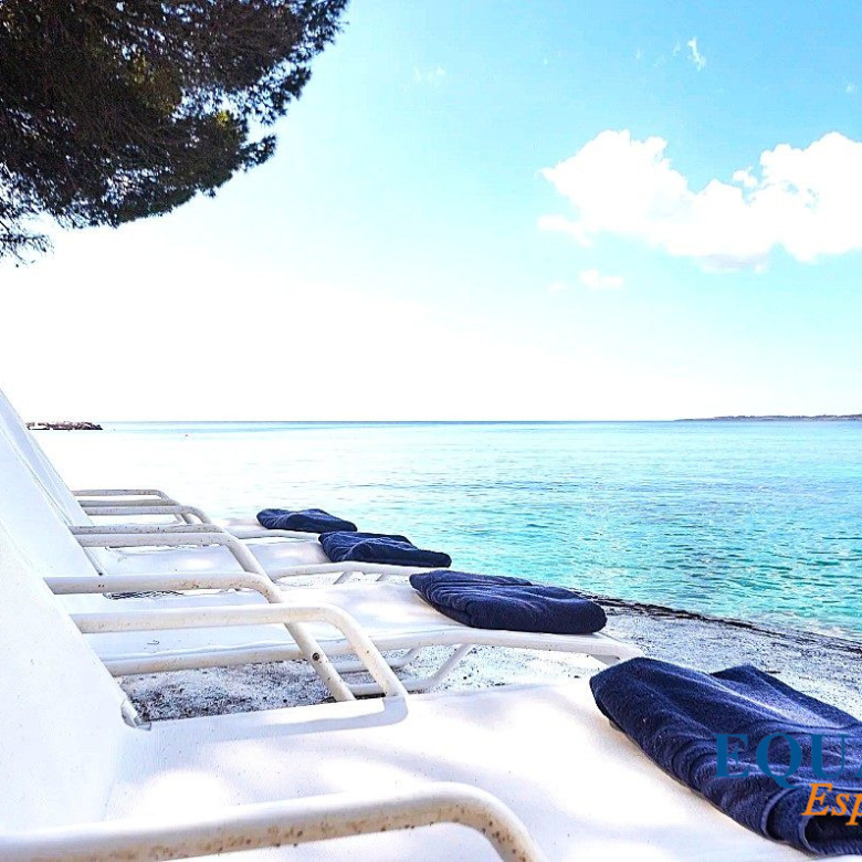 Espagne – MALLORCA – Villa vue mer