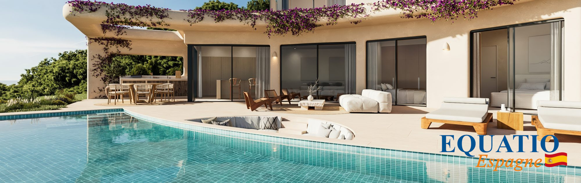 Parisian pied-à-terre in a former palace