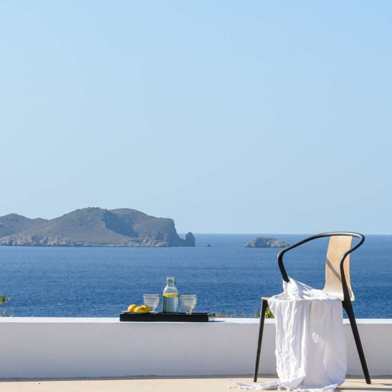 Espagne – Moraira – Villa vue Piscine