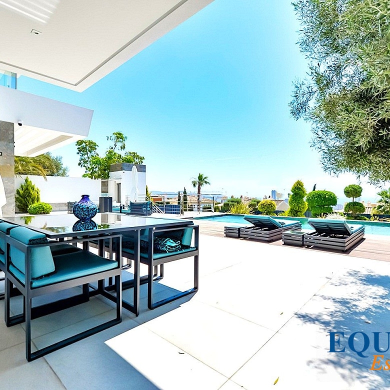 Photo de bien immobilier de luxe | Propriétés De Charme