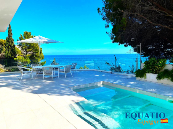 Photo de bien immobilier de luxe | Propriétés De Charme