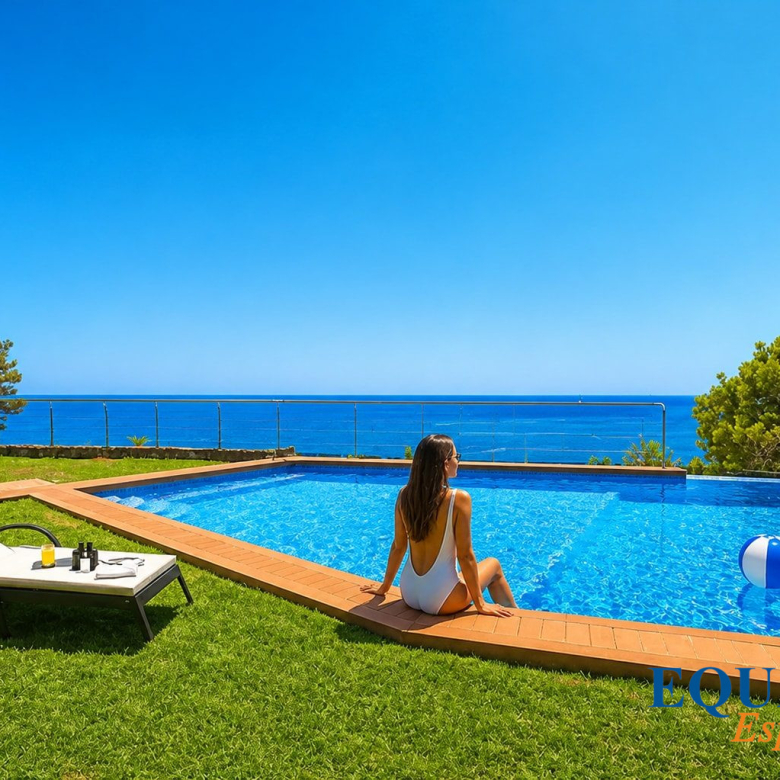 Luxury real estate photo | Charming Properties