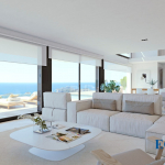 Espagne – Moraira – Villa vue mer