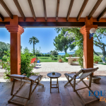 Espagne – Altea – Villa vue mer