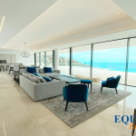 Espagne – Altea – Villa vue mer