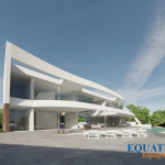 Espagne – Altea – Villa vue mer