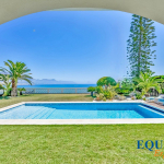 Espagne – Altea / Albir – Villa vue Mer