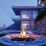 Espagne – Altea – Villa vue mer